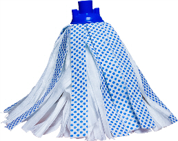 Eco cleaning mops of SM Collect Ltd.